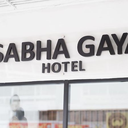 Sabha Gaya Hotel Kota Kinabalu Ngoại thất bức ảnh