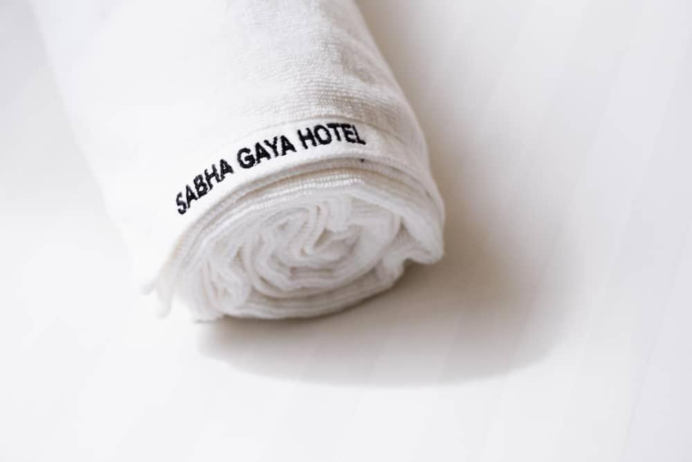 Sabha Gaya Hotel Kota Kinabalu Ngoại thất bức ảnh